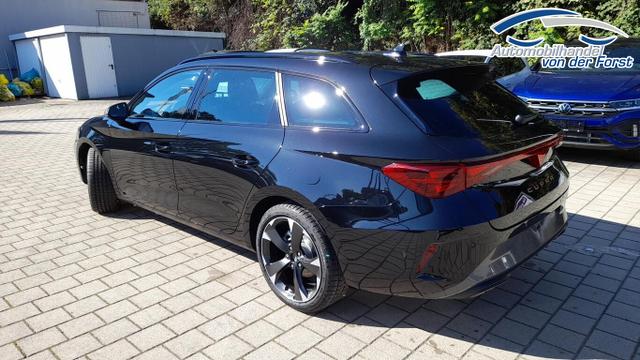 Cupra Leon Sportstourer Leon ST eTSI DSG IntelliD Pano Matrix Edge SHZ 