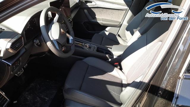 Cupra Leon Sportstourer Leon ST eTSI DSG IntelliD Pano Matrix Edge SHZ 