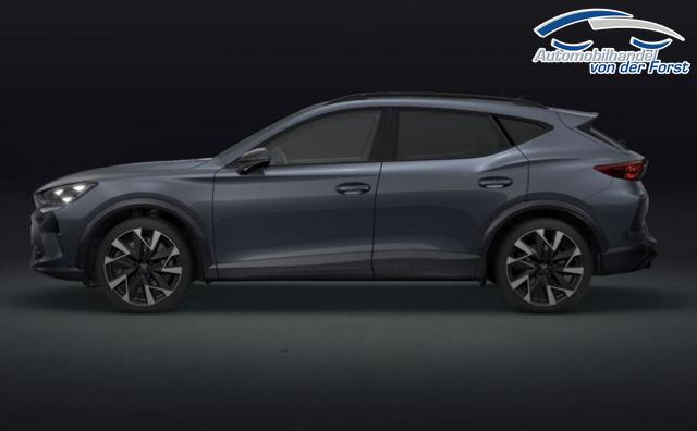 Cupra Formentor VZ Formentor VZ 2.0 TSI 333 IntelliDr Sennh Memory 