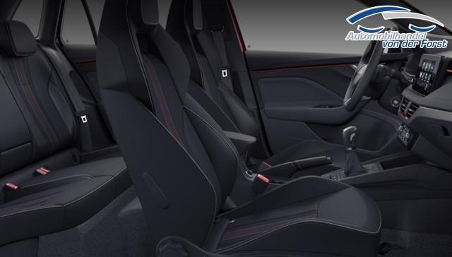 Skoda Kamiq Kamiq DSG MonteC Pano Matrix ACC SideA 18Z Kam 