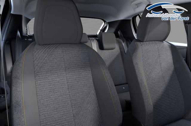 Peugeot 208 Business 208 MHEV AT Business Nav PrivG Kam 2xPDC CarPlay 