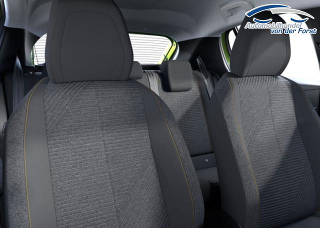 Peugeot 208 Style 208 Style SHZ LED PDC Temp CarP/AndroidA Klima 