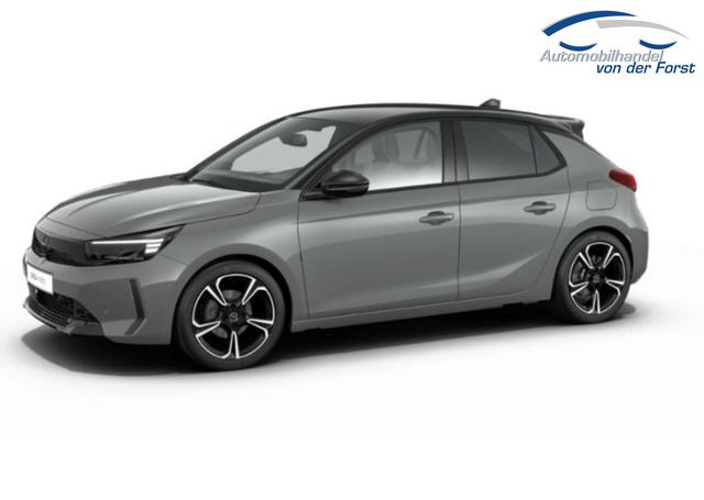 Opel Corsa GS Corsa 145 Hybrid AT6 GS InfotainmentP SHZ Kam 
