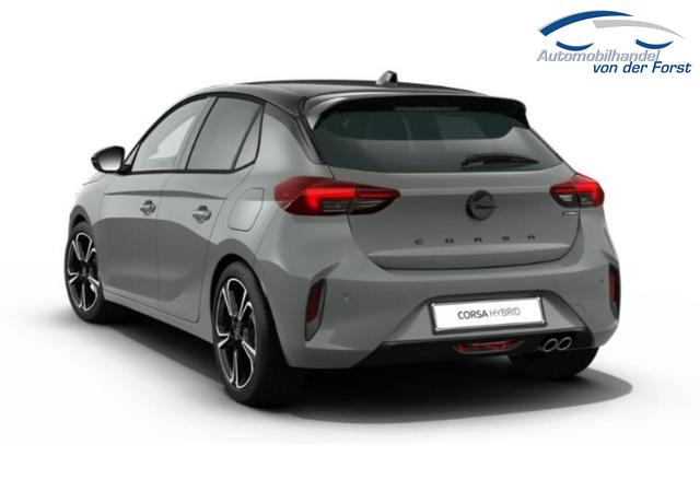 Opel Corsa GS Corsa 145 Hybrid AT6 GS InfotainmentP SHZ Kam 