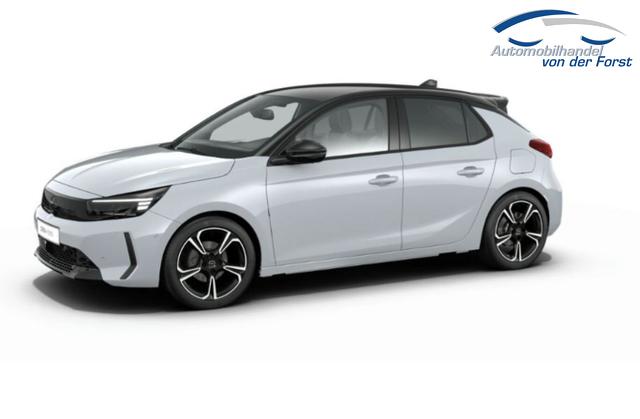 Opel Corsa GS Corsa 145 Hybrid AT6 GS InfotainmentP SHZ Kam 