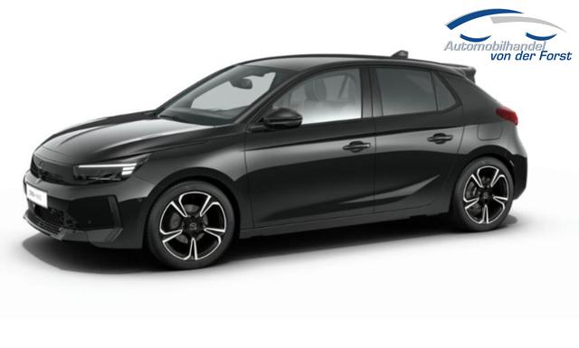 Opel Corsa GS Corsa 145 Hybrid AT6 GS InfotainmentP SHZ Kam 