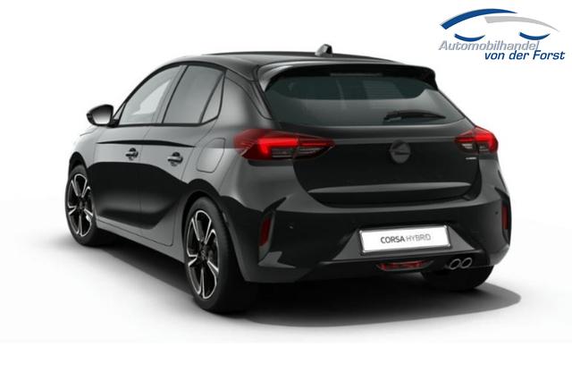 Opel Corsa GS Corsa 145 Hybrid AT6 GS InfotainmentP SHZ Kam 