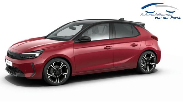 Opel Corsa GS Corsa 145 Hybrid AT6 GS InfotainmentP SHZ Kam 