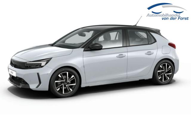 Opel Corsa GS Corsa 1.2 100 GS Kam PDC vo/hi AppCo Totw 16Z 