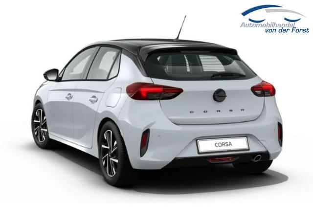 Opel Corsa GS Corsa 1.2 100 GS Kam PDC vo/hi AppCo Totw 16Z 