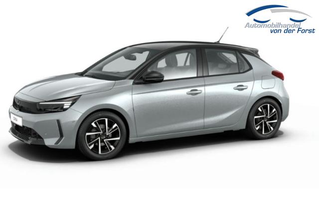 Opel Corsa GS Corsa 1.2 100 GS Kam PDC vo/hi AppCo Totw 16Z 