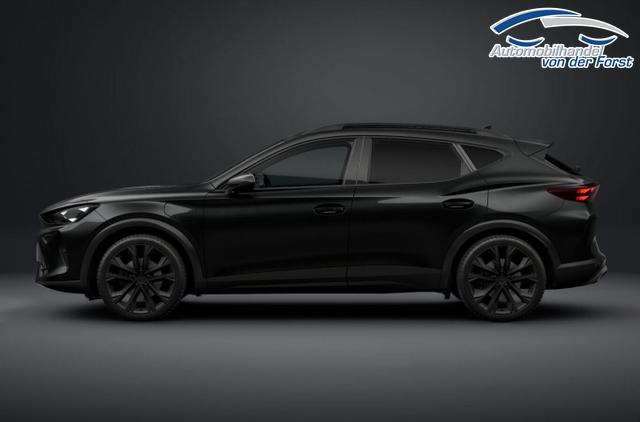 Cupra Formentor Formentor TDI 150 DSG Matrix DCC 19Z Dinam EdgeP 