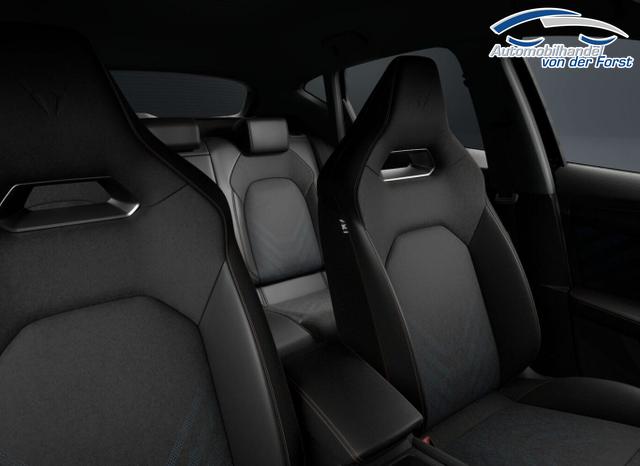 Cupra Formentor Formentor TDI 150 DSG Matrix DCC 19Z Dinam EdgeP 