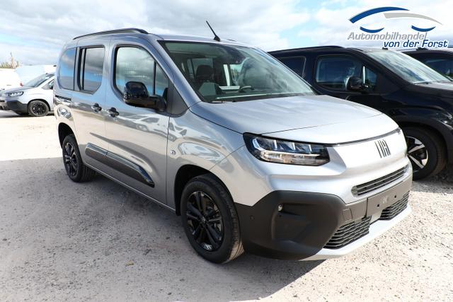 Fiat Dobl&ograve; Doblo Kombi 130 N1 Nav 2xPDC Keyl Kam 2x Schiebe 
