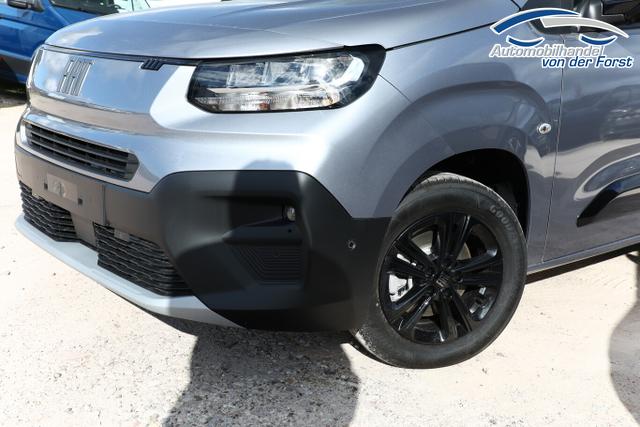 Fiat Dobl&ograve; Doblo Kombi 130 N1 Nav 2xPDC Keyl Kam 2x Schiebe 