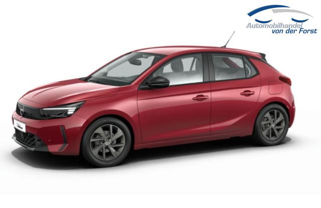 Opel Corsa Edition Corsa 1.2 100 LM16Z TechP KomfortP SichtP Temp 