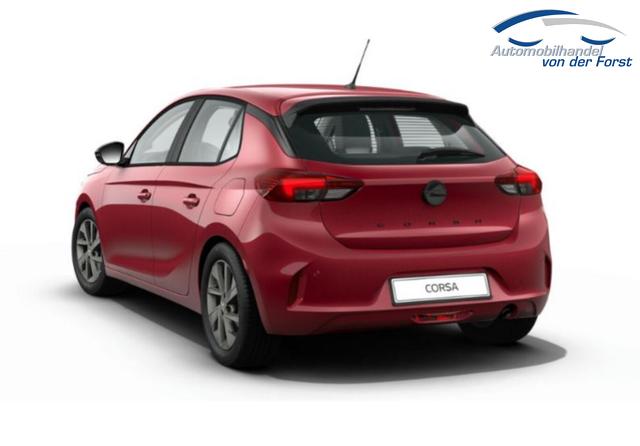 Opel Corsa Edition Corsa 1.2 100 LM16Z TechP KomfortP SichtP Temp 