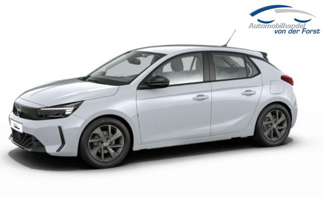 Opel Corsa Edition Corsa 1.2 100 LM16Z TechP KomfortP SichtP Temp 