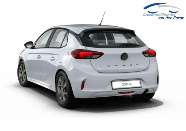 Opel Corsa Edition Corsa 1.2 100 LM16Z TechP KomfortP SichtP Temp 