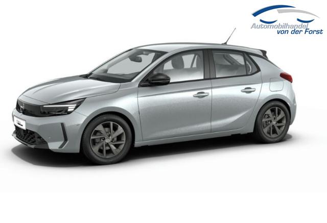 Opel Corsa Edition Corsa 1.2 100 LM16Z TechP KomfortP SichtP Temp 