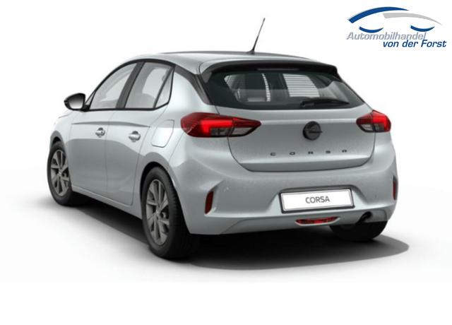 Opel Corsa Edition Corsa 1.2 100 LM16Z TechP KomfortP SichtP Temp 