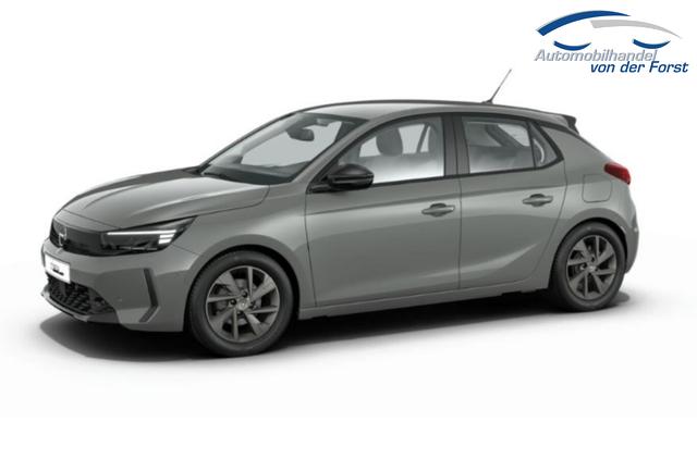 Opel Corsa Edition Corsa 1.2 100 LM16Z Kam PDC vo/hi SichtP Temp 