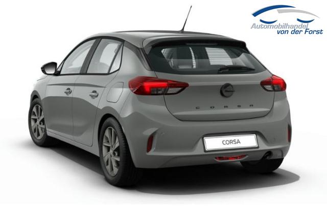 Opel Corsa Edition Corsa 1.2 100 LM16Z Kam PDC vo/hi SichtP Temp 