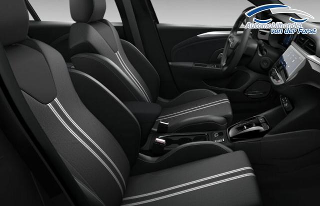 Opel Corsa GS Corsa 110 Hybrid AT6 GS IntelliL TechP KAM LM17Z 
