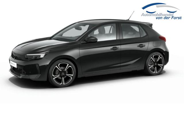 Opel Corsa GS Corsa 110 Hybrid AT6 GS IntelliL TechP KAM LM17Z 