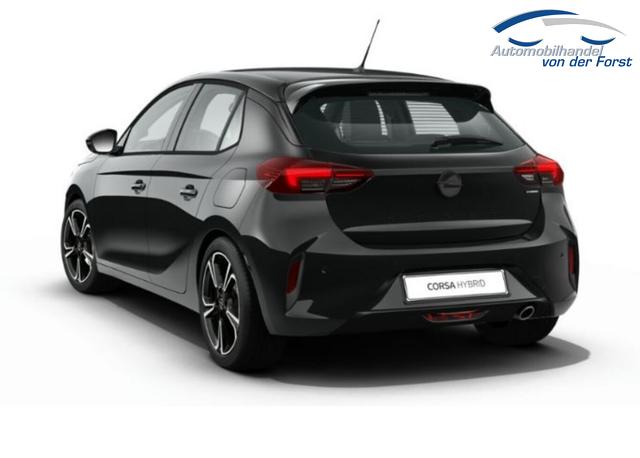 Opel Corsa GS Corsa 110 Hybrid AT6 GS IntelliL TechP KAM LM17Z 
