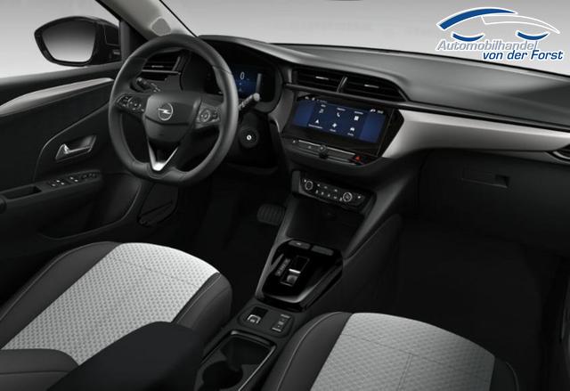 Opel Corsa Edition Corsa 110 Hybrid AT6 TechP KomfortP SichtP LM16Z 