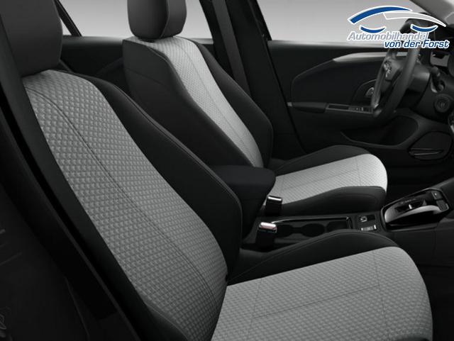 Opel Corsa Edition Corsa 110 Hybrid AT6 TechP KomfortP SichtP LM16Z 