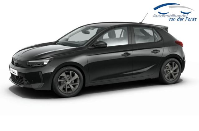 Opel Corsa Edition Corsa 110 Hybrid AT6 TechP KomfortP SichtP LM16Z 