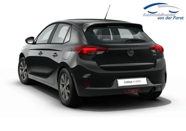 Opel Corsa Edition Corsa 110 Hybrid AT6 TechP KomfortP SichtP LM16Z 