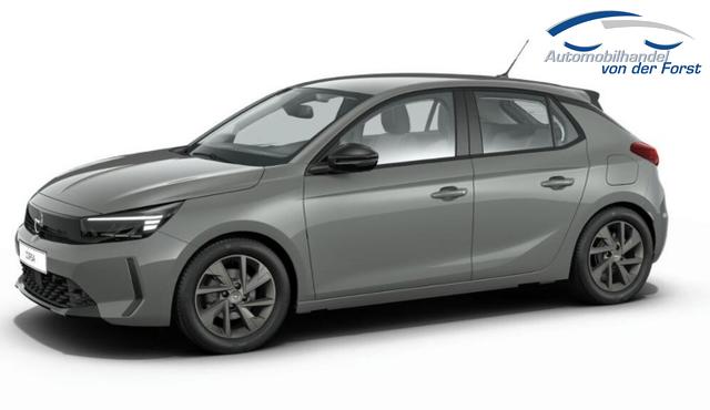 Opel Corsa Edition Corsa 1.2 100 LM16Z SichtP PDC 10"-DAB Temp CarP 