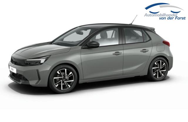 Opel Corsa GS Corsa 1.2 100 GS Kam PDC vo/hi AppCo Totw 16Z 