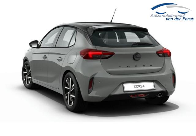 Opel Corsa GS Corsa 1.2 100 GS Kam PDC vo/hi AppCo Totw 16Z 