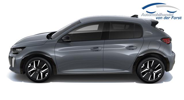 Peugeot 208 GT 208 MHEV AT GT V-LED Alcantara ACC Kam SHZ 17Z 