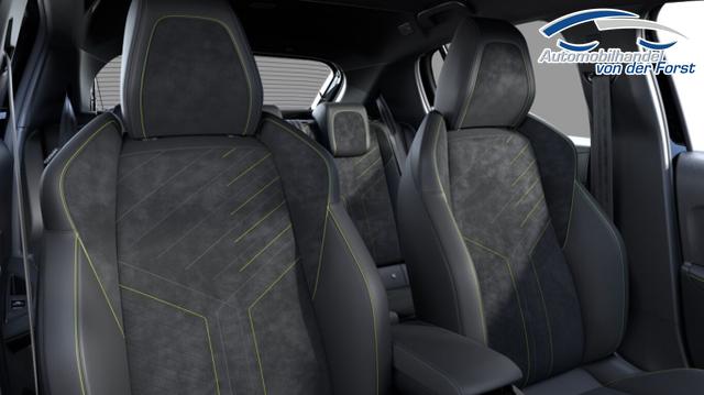 Peugeot 208 GT 208 MHEV AT GT Alcantara Pano Nav 360&deg; ACC SHZ 