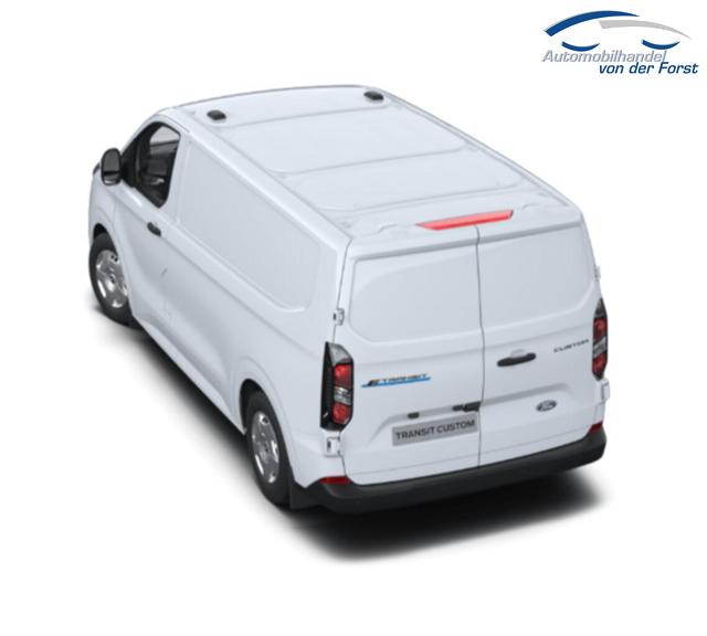 Ford E-Transit Custom E-Transit Custom Limited 320 L1 AHK LED Kam 17Z 