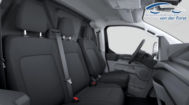 Ford E-Transit Custom E-Transit Custom Limited 320 L1 AHK LED Kam 17Z 