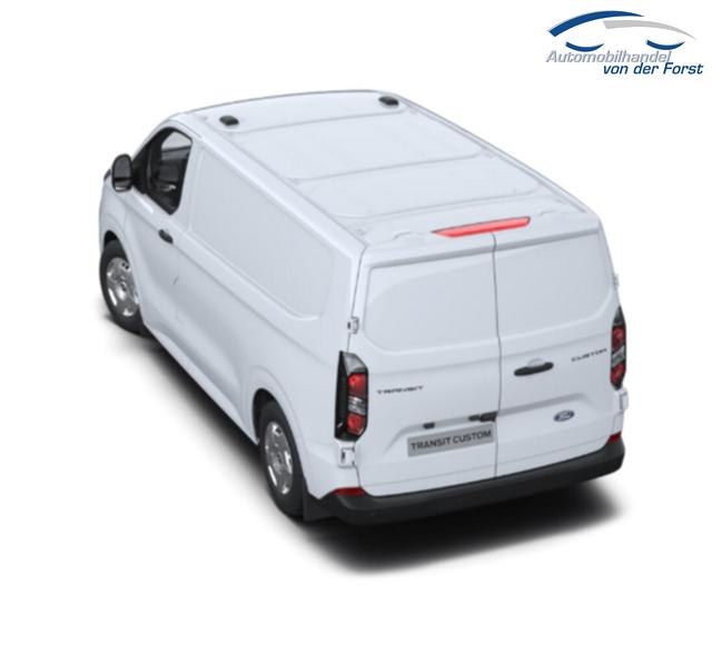 Ford Transit Custom Trend Transit Custom Aut Trend 320L1 LED SHZ LadeP 3-S 