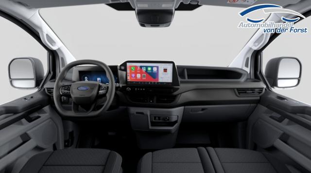 Ford Transit Custom Trend Transit Custom Aut Trend 320L2 SHZ LadeP Kam PDC 