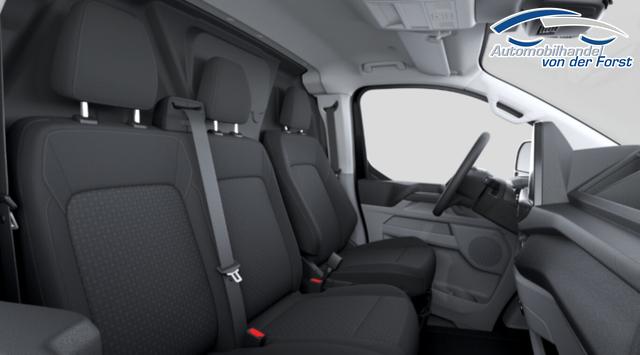 Ford Transit Custom Trend Transit Custom Aut Trend 320L2 SHZ LadeP Kam PDC 