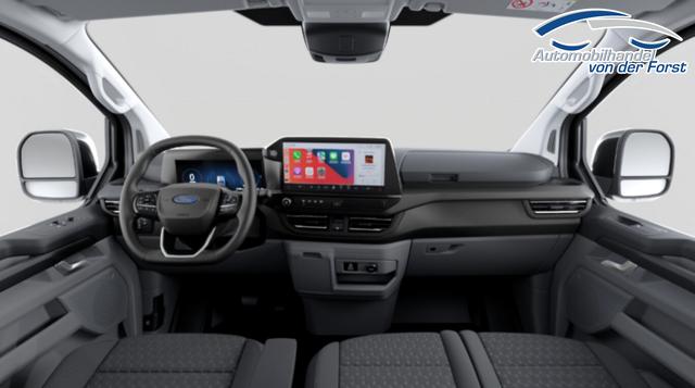 Ford Transit Custom Limited Transit Custom TDCi 170 Aut Limit. 320L2 AHK SHZ 