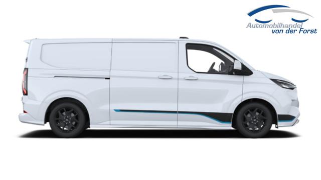 Ford Transit Custom Sport Aut Sport L2 LED SHZ KeyFree 17Z 