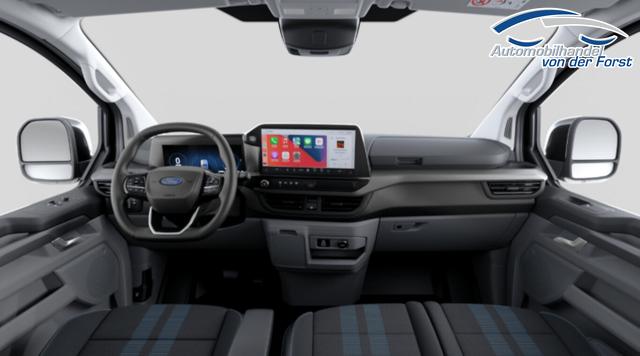 Ford Transit Custom Sport Transit Custom TDCi 170 Aut Sport 320 L2 AHK SHZ 