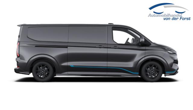 Ford Transit Custom Sport Transit Custom TDCi 170 Aut Sport 320 L2 LED SHZ 