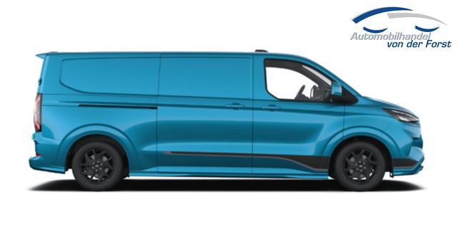 Ford Transit Custom Sport Transit Custom TDCi 170 Aut Sport 320 L2 LED SHZ 