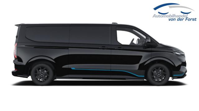 Ford Transit Custom Sport Transit Custom TDCi 170 Aut Sport 320 L2 AHK SHZ 